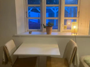 Skovlyset¿s B&B