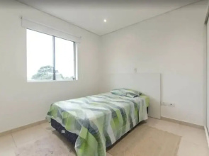 Trendy Barrio Jara apartment