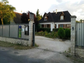 Gite Le Plessis