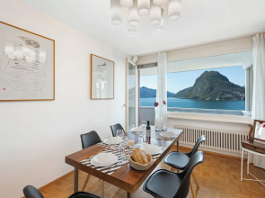 Casa Serenella Splendid Lake View