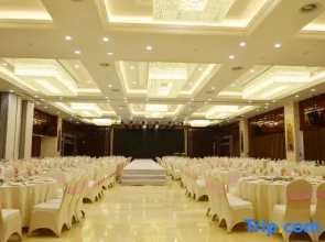 Jianhu Xiangyang International Fishing Port Hotel