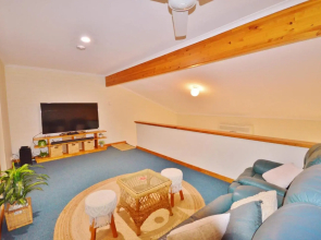 Palm Garden Apartment - Kalbarri WA