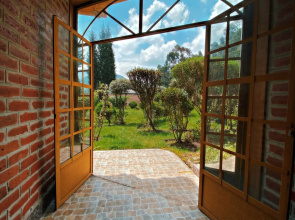 Dream Garden Lodge