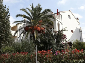 Natali - 5 M From the Beach - A6