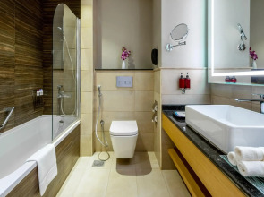 Flora Inn Hotel Dubai Airport