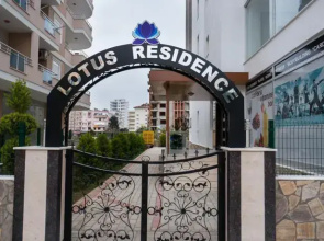Lotus Residence