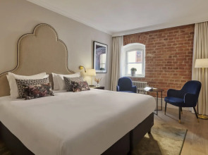 Hôtel Reisen in The Unbound Collection by Hyatt