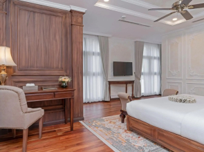 Anik Palace Hotel