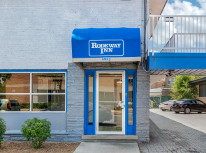 Rodeway Inn Chicago North Shore - Lincolnwood