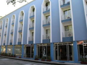 Best Western Maya Palenque