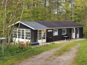 "Rigmor" - 300m from the sea in SE Jutland