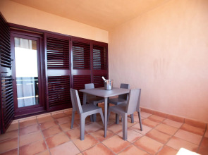 Apartamentos Dream Sea