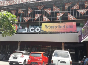 OYO 2253 The Sunrise Sanur