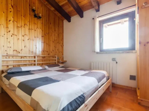Panorama1200a, in the Heart of the San Fermo Hills