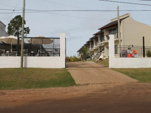 Brisas del Lago Apartamentos