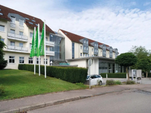 Seminaris Hotel Bad Boll