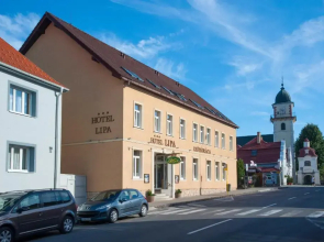 Hotel Lipa