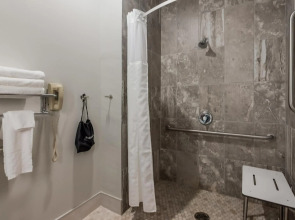 SureStay Plus Hotel by Best Western Highland Poughkeepsie