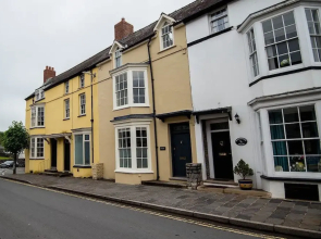 Gwalia House
