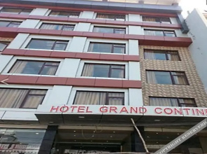 Hotel Grand Continental