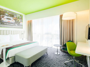 Park Inn by Radisson Dubai Motor City