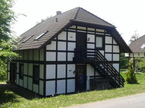 Vakantiewoning Frankenau