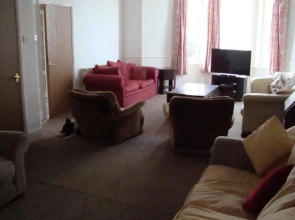 Edge16 Guesthouse