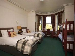 Hotel Rudyard