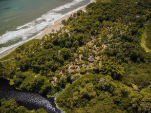 Santuario Playa Bonita