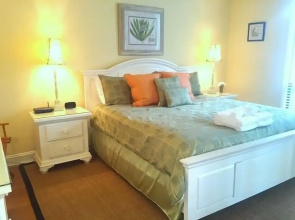 903 Cutter Court at Sea Pines Resort