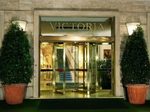 Hotel Victoria