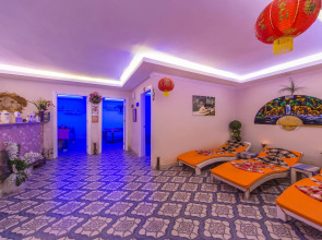 Kleopatra Atlas Hotel - All Inclusive - Adults Only