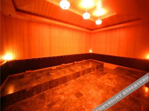 Shuidu Hot Spring Hotel (Zhangjiakou May 1st Square No. 4 Middle School Branch)