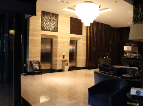 Sotis Hotel Kemang Jakarta