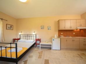 Aggelina's Apartments