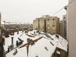 Belgrade Center Apartment V