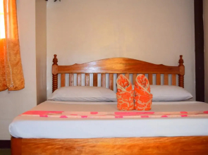 El Gallo Traveler's Pension