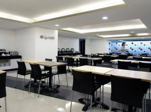 Amaris Hotel Thamrin City - Jakarta