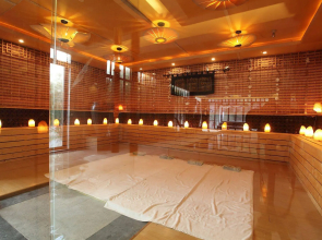 Vogue Bali Yuanshu Hotspring Hotel