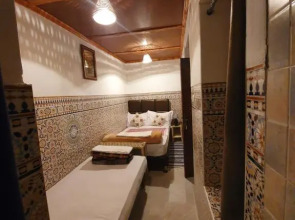 Riad 112