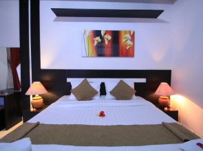Taman Sari Cottages 2