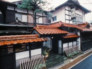 Noren-yado Meigetsu