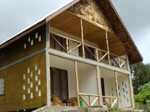 Meru Mbega Lodge
