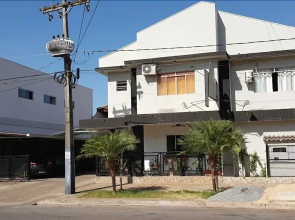 Santa Rita Palace Hotel
