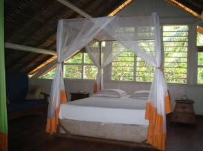 Eenjoy Your Relaxing Vacation Right on the Beach at Hotel Belvedere la Villa