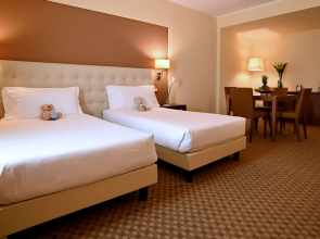 Best Western Grand Hotel Guinigi