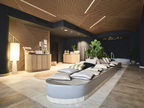 Valamar Padova Hotel