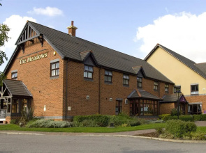 Premier Inn Barnsley - Dearne Valley