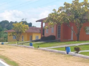 Cachoeira do Santuário