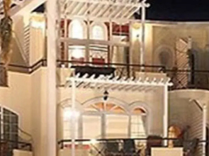 Seahorse Deluxe Apart Hotel